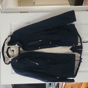 Women's jacket